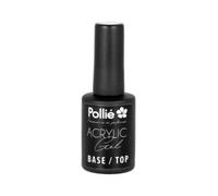 Eurostil Acrylic Base Para Uñas 9G