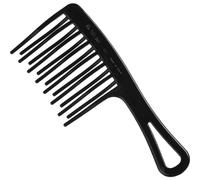 Eurostil Ahuecador Peine Doble Púa Grande 1ud