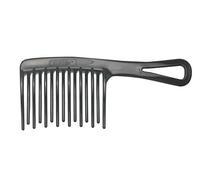 Eurostil peine ahuecador doble púa premium