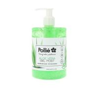 Eurostil Aloe Vera Gel Post-Depilacion 500 ml