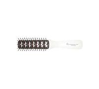 Eurostil anti-static grande cepillo esqueleto bicolor 1un