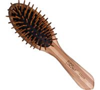 Eurostil Bamboo Ovalado Cepillo Pequeño 1 ud