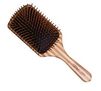 Eurostil Bamboo Rectangular Cepillo Grande 1Un 110 g