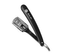 Eurostil Barber Line Navaja de Afeitar Doble Filo 1ud