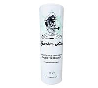 RAGNAR - Po Talco perfumado Barber Line 200grs 06428 eurostil