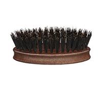 EUROSTIL BARBERO CEPILLO PEQUEÑO MADERA 1UN