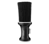 Eurostil Profesional Cepillo barbero con talco Negro 110 g 1 unidad