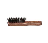 Eurostil Barbero Madera Cepillo Pelo Pequeño Nereo 1ud