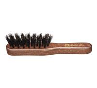 Eurostil Barbero Madera Cepillo Pelo Pequeño Nereo 1 ud