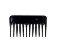 Eurostil Barbero Peine Ahuecador Negro Negro 1Un