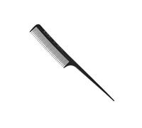 Hercules Sägemann Wolf 37 Peine del mango a 607 Negro