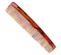 Eurostil batidor modelo recto peine grande acetato 1un 120 g