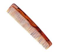 Eurostil Batidor Modelo Recto Peine Grande Acetato 1ud