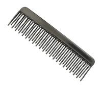 Eurostil Batidor Plastico Peine Pua Doble 1Un 120 g