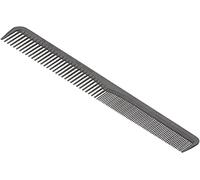 EUROSTIL Batidor Profesional Peine Corte Carbono 1Un 100 g