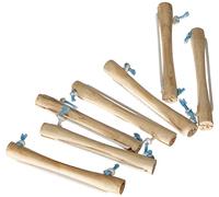 EuroStil BIGUDI 12 Madera Corto Nº/0