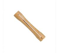 EUROSTIL BIGUDI 12 MADERA MEDIANO Nº/8 (01571)