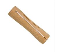 EUROSTIL BIGUDI 6 MADERA MEDIANO Nº/12