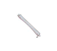 Eurostil Bigudi Bicolor Largo Nº 8 00902 12uds