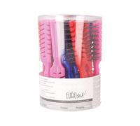 Eurostil bote colores peines esqueleto 20un cuidado personal y salud
