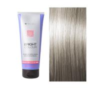 Eurostil Bright Colour Mascarilla Capilar Color Rubio Hielo 1Un