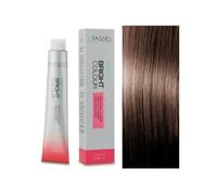 Tassel 6.01 Rubio Oscuro Frío Tinte Queratina 100ml