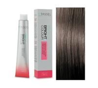 Tassel 6.1 Rubio Oscuro Ceniza Tinte Queratina 100ml