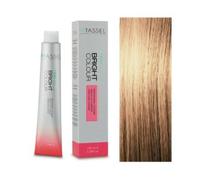 Tassel Bright Colour 8.77 Rubio Claro Chocolate 100ml