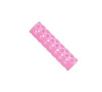 Eurostil Bucles de Color Rosa - 100 gr