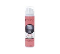 Eurostil Bye Roots Spray Cubre Canas Negro 75 ml