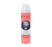 Eurostil Bye Roots Spray Cubre Canas Negro 75 ml