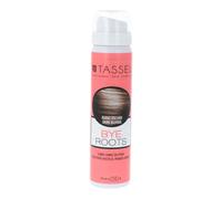 EUROSTIL BYE ROOTS SPRAY CUBRE CANAS RUBIO OSCURO 1ML