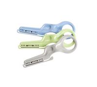 Eurostil Navaja Desechable 100uds