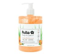 EUROSTIL CALENDULA ALOE VERA GEL POST-DEPILACION 500ML