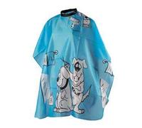 Eurostil Capa para Peluqueria 200 g