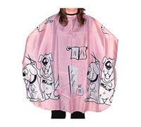 Eurostil Capa para Peluqueria 200 g