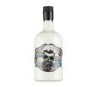 EUROSTIL Captain Cook ACONDICIONADOR Refresh 250ML Unisex Adulto, Negro, Único