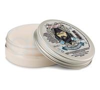 Eurostil Profesional Cera para barba Captain Cook Negro 50 ml