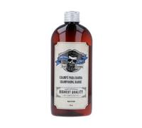 Captain Cook - Champú Para Barba 250 ml - 04862