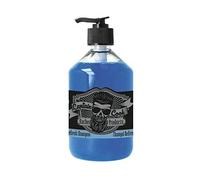 Eurostil Profesional Champú Captain Cook Refrescante 500 ml