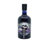 Eurostil Captain Cook Champu Silver 250 ml