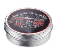 EUROSTIL Captain Cook POMADA Fuerte 100ML Unisex Adulto, Negro, Único