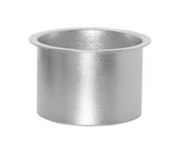 Eurostil Cazoleta Fusor Cera Asa Metalica 400G