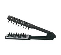 Eurostil - 02365 - Cepillo Térmico Doble Alisar