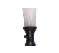 Eurostil Profesional Cepillo barbero 01463 con talco 130 g 1 unidad
