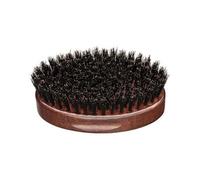 Eurostil Cepillo Barbero Poseidon Madera Barber Line