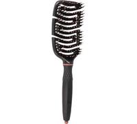 Eurostil Profesional Flex Cepillo Doble Pua 1un