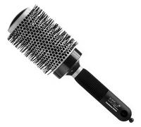 Eurostil Cepillo Cerámica Iónico Mango Goma 53mm