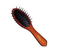 Eurostil Cepillo circular Pua goma 35mm