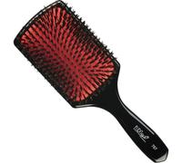 Eurostil Cepillo Fuelle Cerda Rectangular Goma Grande